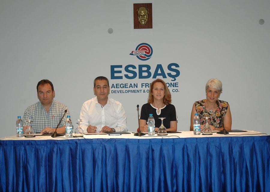 ESBAS HELPS ANIMALS IN NEED