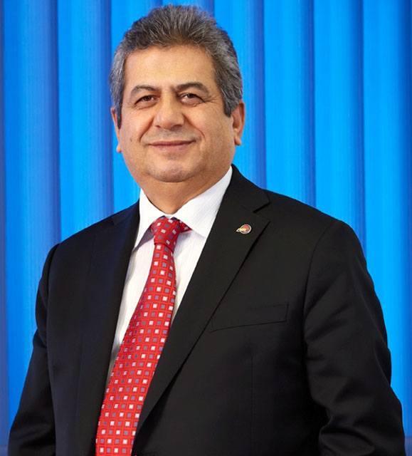 WORLD FREE ZONE CONVENTION APPOINTS ESBAS CEO (DR.) FARUK GULER AS AMBASSADOR 