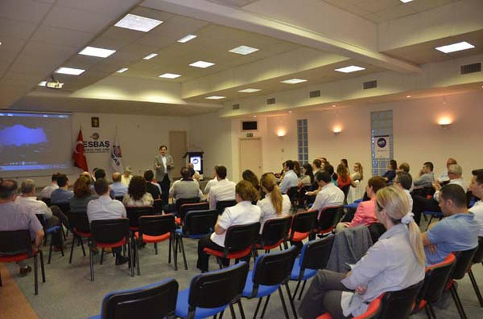COACHING WORKSHOP FOR AEGEAN FREE ZONE COMPANIES