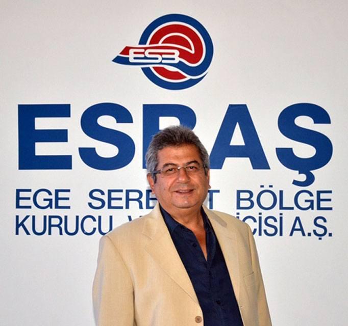 ESBAS CEO'S DR.FARUK GULER HOLIDAY MESSAGE