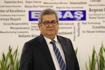 ESBAŞ AIMS FOR ZERO CARBON EMISSION, RECEIVES GREEN ELECTRICITY CERTIFICATION 
