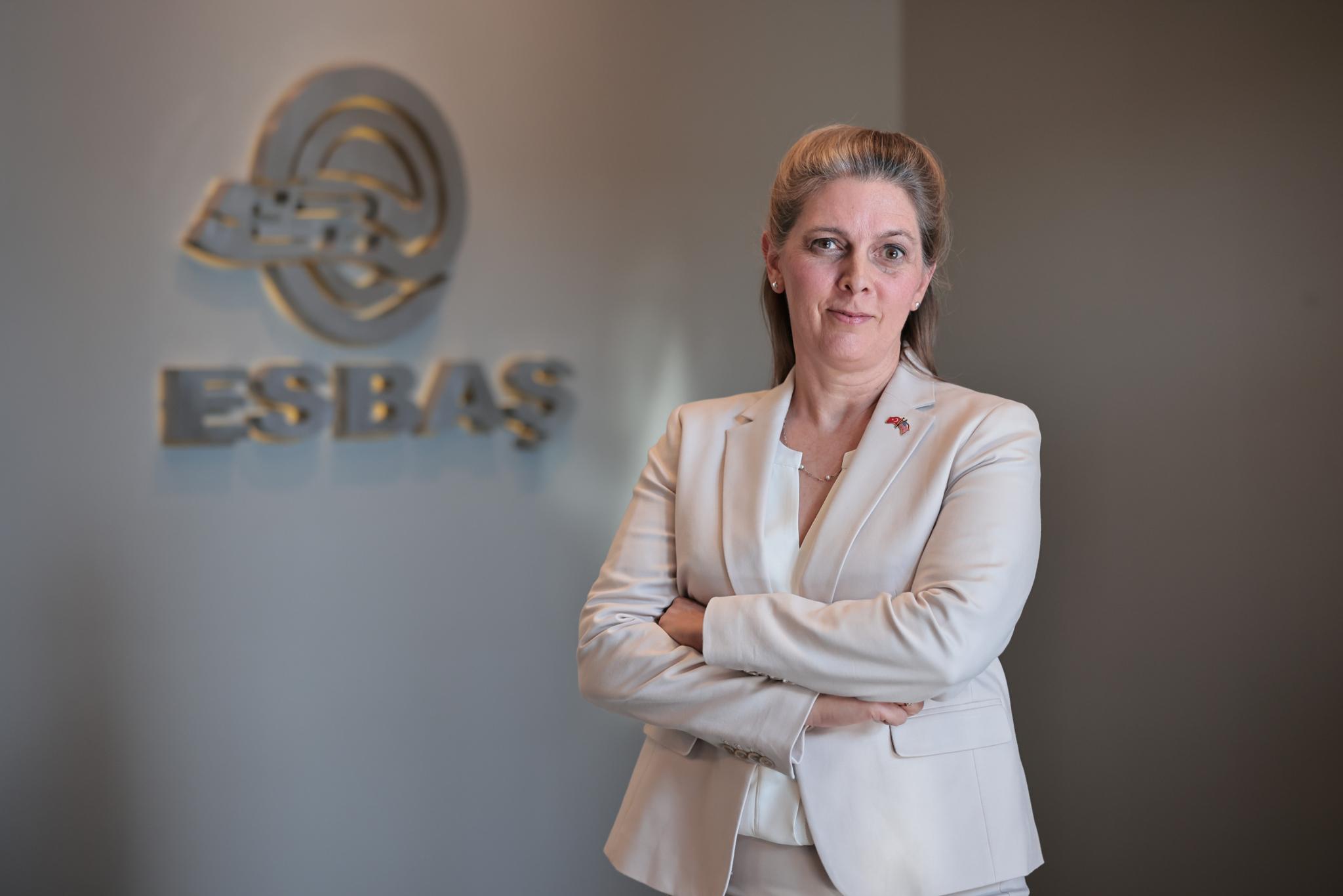BEGINNING OF SECOND GENERATION FOR ESBAS MANAGEMENT 